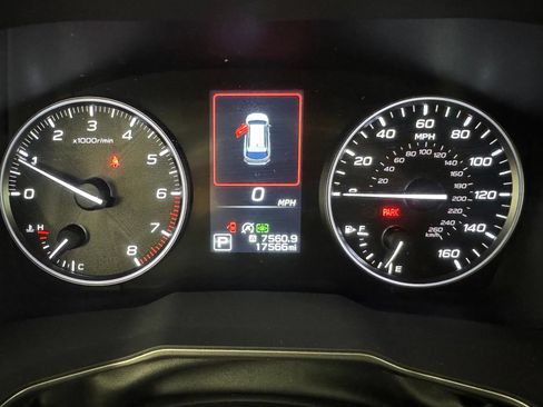 Used 2023 Subaru Outback Limited XT AWD/4WD image 4