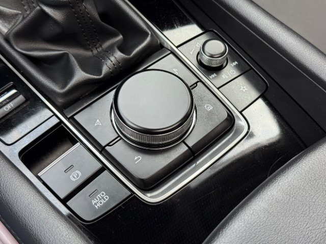 Used 2024 MAZDA MAZDA3 s FWD image 32