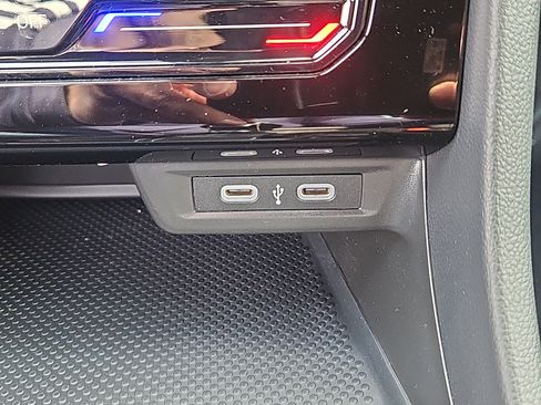 New 2026 Volkswagen Jetta Sport FWD image 11