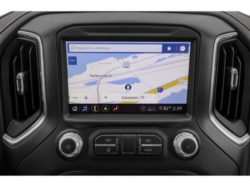 Used 2021 GMC Sierra 1500 AT4 w/ AT4 Premium Package image 16