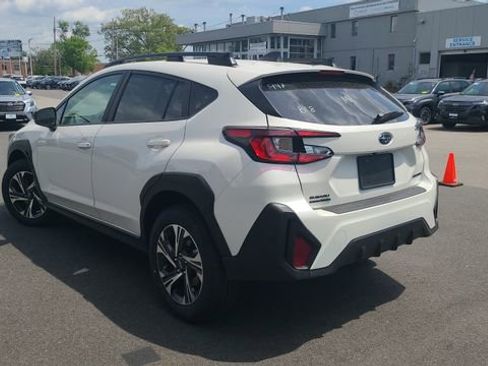 New 2026 Subaru Crosstrek 2.0i Premium AWD/4WD image 5
