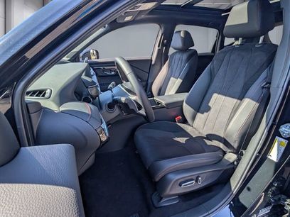 New 2025 Acura ADX A-Spec