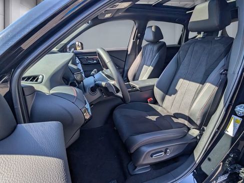 New 2025 Acura ADX A-Spec image 4