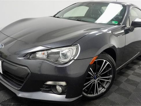 Used 2014 Subaru BRZ Limited w/ Popular Package #2B image 38