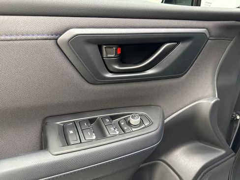 New 2026 Subaru Forester Premium image 12