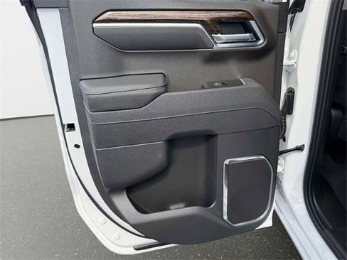 New 2026 GMC Sierra 1500 Elevation w/ Preferred Package image 11