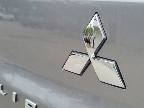 New 2026 Mitsubishi Eclipse Cross SEL image 8