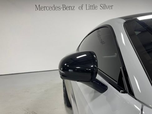 Certified 2024 Mercedes-Benz AMG GT 55 image 12