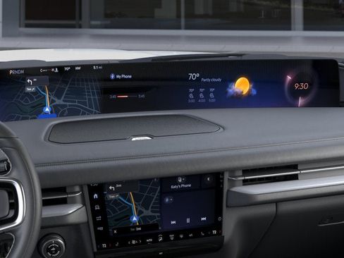 New 2026 Lincoln Navigator L Reserve image 14