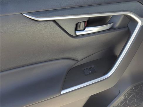 New 2025 Toyota RAV4 XLE image 22