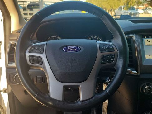 Used 2019 Ford Ranger XLT w/ Equipment Group 301A Mid RWD image 19
