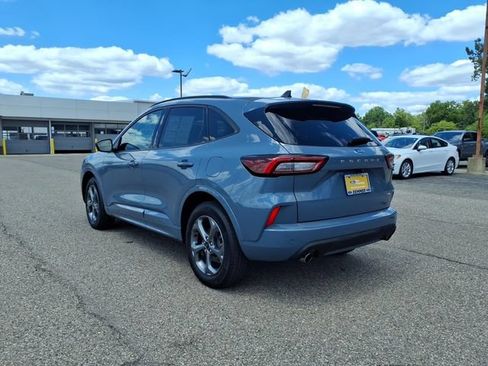 Certified 2024 Ford Escape ST-Line w/ Tech Pack #1 AWD/4WD image 5