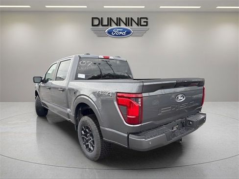 New 2025 Ford F150 STX image 2