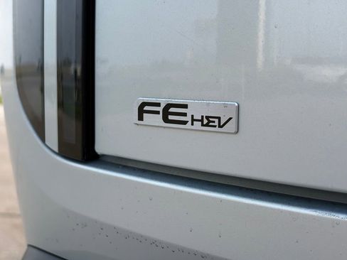 New 2027 Kia Telluride EX FWD image 10