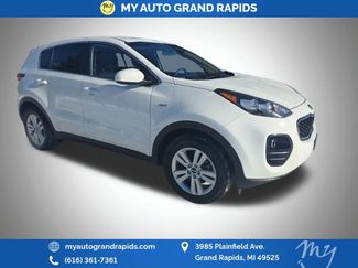 Used 2019 Kia Sportage LX video 2