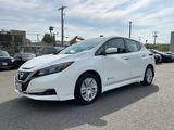 Used 2019 Nissan Leaf S w/ S Charge Package image 4