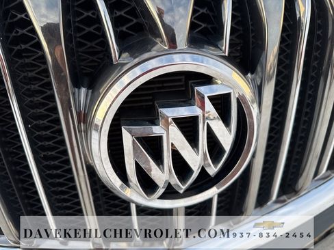 Used 2017 Buick Enclave Premium image 36