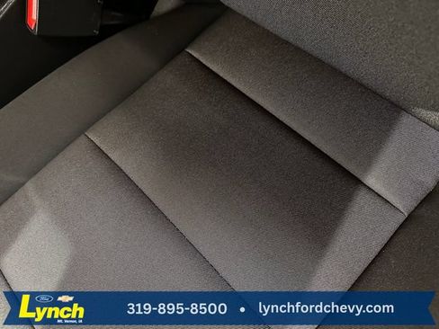 Used 2025 Chevrolet Colorado Trail Boss AWD/4WD image 8