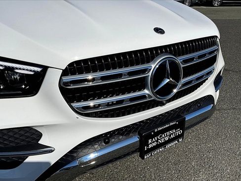Used 2025 Mercedes-Benz GLE 350 4MATIC image 22