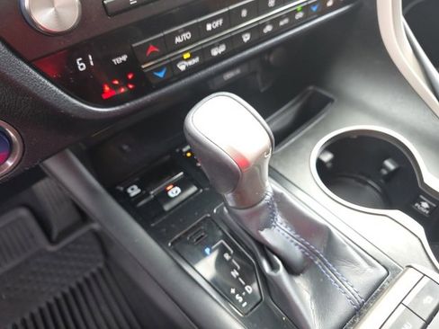 Used 2022 Lexus RX 450hL 450hL image 23