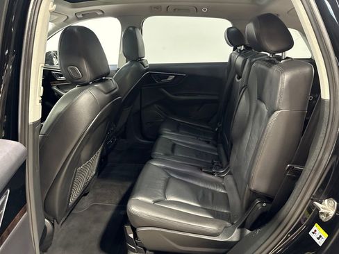 Used 2018 Audi Q7 3.0T Premium Plus AWD/4WD image 30
