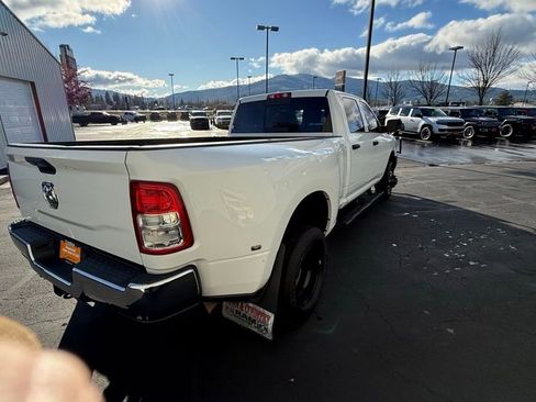 Used 2020 RAM 3500 Tradesman image 7