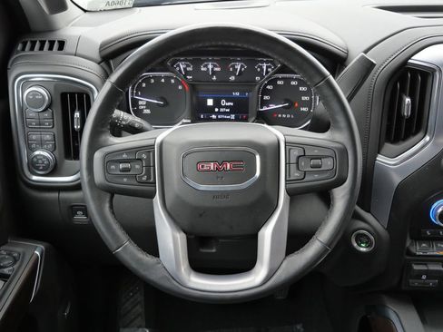 Used 2021 GMC Sierra 1500 SLT w/ SLT Premium Plus Package image 16