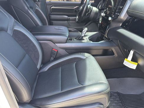 Used 2025 RAM 1500 Rebel w/ G/T Package AWD/4WD image 35