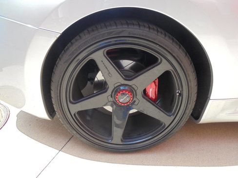 Used 2014 Maserati GranTurismo Sport RWD image 29