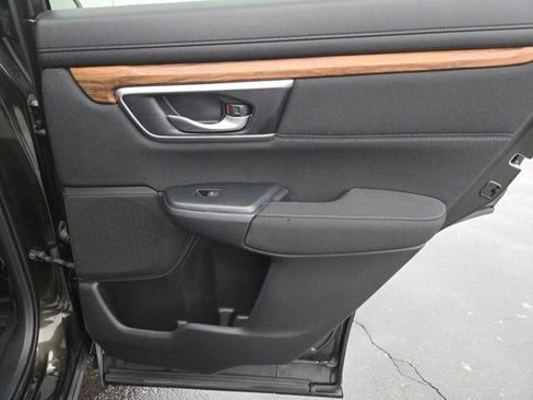 Used 2017 Honda CR-V EX image 24