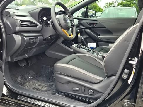 New 2026 Subaru Crosstrek 2.5i Wilderness AWD/4WD image 15