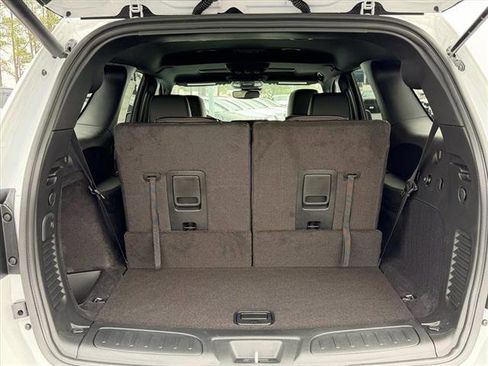New 2026 Dodge Durango GT AWD/4WD image 4