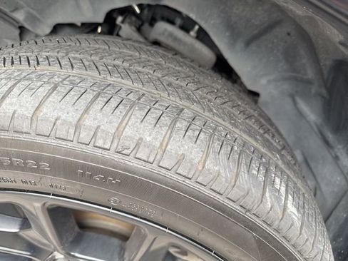 Used 2023 RAM 1500 Laramie image 5