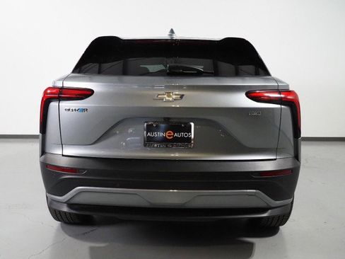 Used 2024 Chevrolet Blazer EV LT image 57