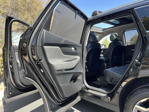 Used 2021 Hyundai Santa Fe Limited w/ Cargo Package FWD image 61