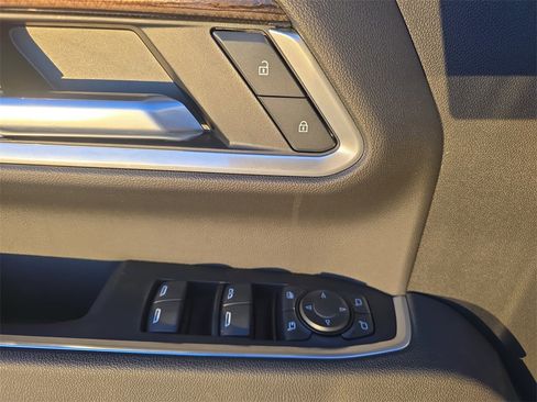 New 2026 Chevrolet Silverado 2500 LT w/ Trail Boss Package image 28