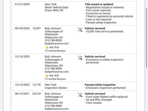 Used 2019 Volkswagen Arteon SE image 53