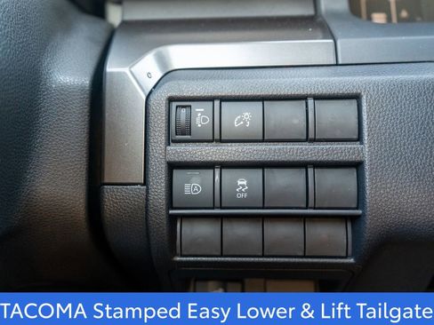 New 2025 Toyota Tacoma SR5 image 20