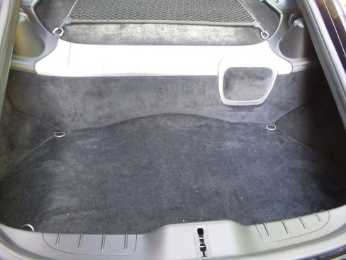 Used 2008 Porsche Cayman S image 45