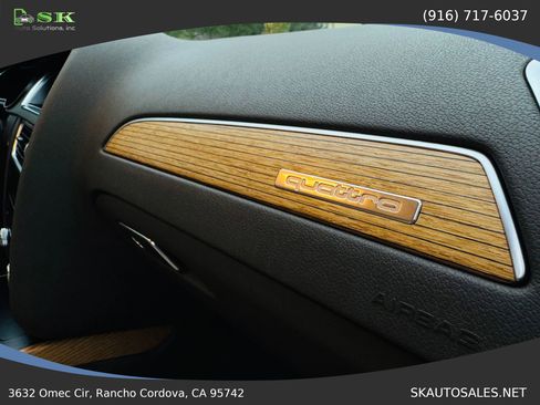 Used 2014 Audi A4 Premium Plus image 27