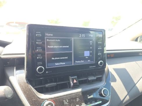 Used 2021 Toyota Corolla LE FWD image 7