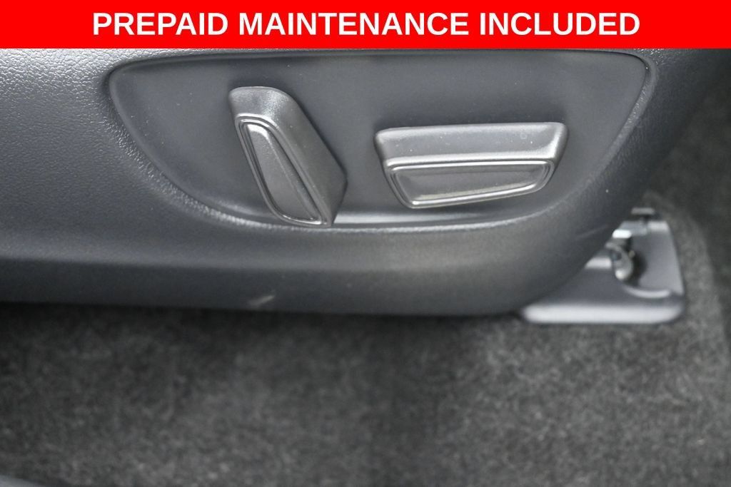 Certified 2026 Toyota Grand Highlander AWD Hybrid image 38