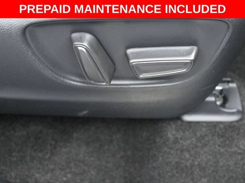Certified 2026 Toyota Grand Highlander AWD Hybrid image 38