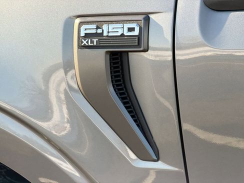 Used 2022 Ford F150 XLT w/ Equipment Group 302A High image 13