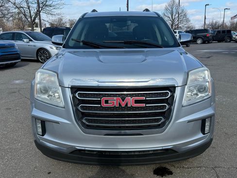 Used 2016 GMC Terrain SLT w/ Open Road Package FWD image 2