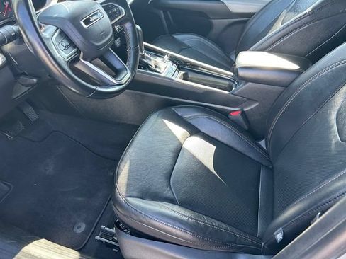 Used 2022 Jeep Compass Limited AWD/4WD image 11