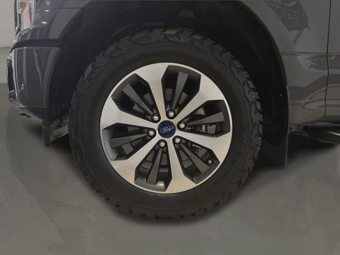 Used 2020 Ford F150 XL w/ Equipment Group 101A Mid AWD/4WD image 11