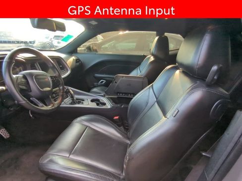 Used 2017 Dodge Challenger R/T Plus RWD image 6
