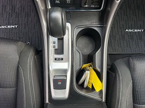 Used 2019 Subaru Ascent Premium image 36