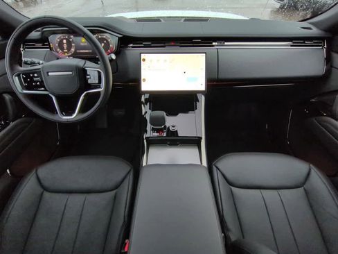 New 2026 Land Rover Range Rover Sport SE image 15